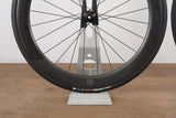 Black Inc. Thirty Sixty Carbon Tubeless Disc Brake Wheelset SRAM XDR 12 Speed