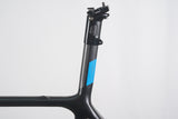 L (Large) Giant TCR Advanced SL ISP Carbon Rim Brake Road Frameset