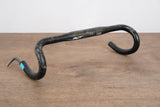 42cm PRO PLT Alloy Compact Road Handlebar 31.8mm