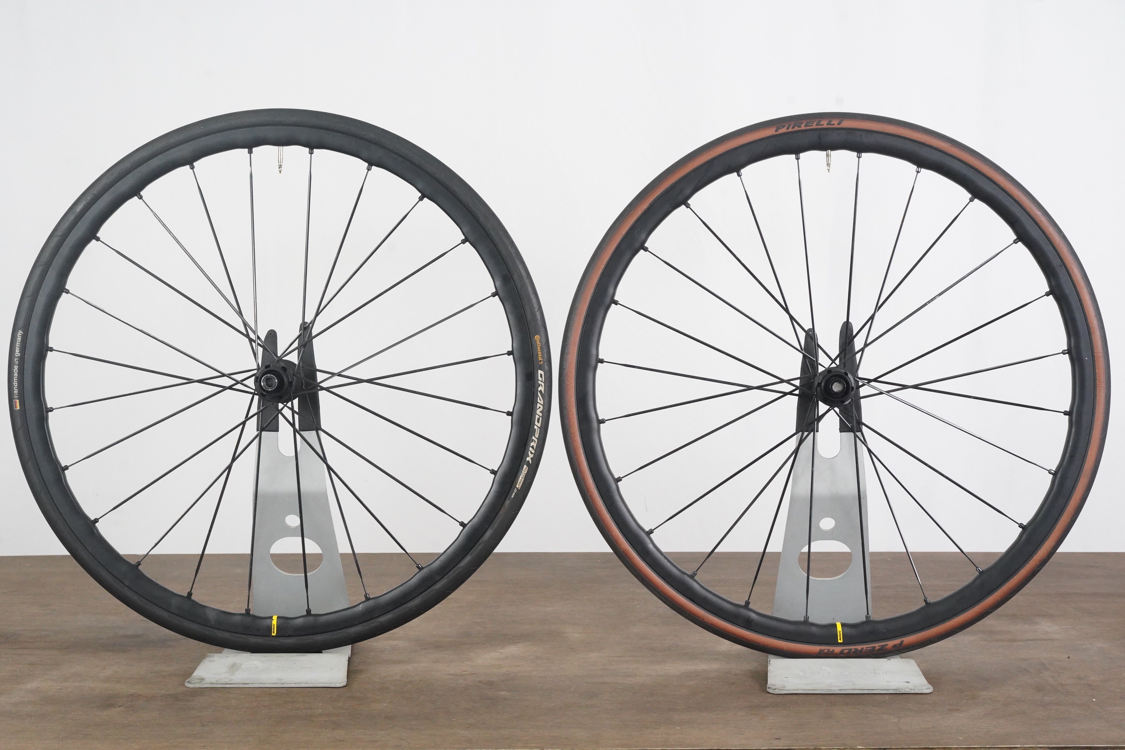 【kazmatic様ご確認用】Mavic Ksyrium SL 25 MAVIC マビック [ KSYRIUM SL DISC ] 【 GROVE鎌倉 】 BIKE-ONLINE