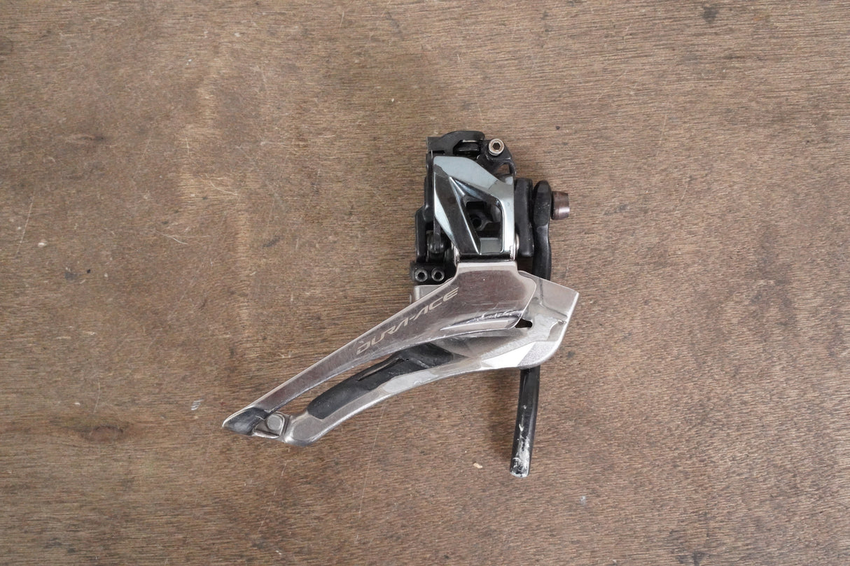 Shimano Dura-Ace R9100 11 Speed Mechanical Direct Mount Rim Brake Groupset 9100