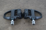 Shimano Ultegra PD-R8000 SPD-SL Carbon Clipless Road Pedals 245g