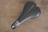 145mm WTB Speed V Chromoly Rail Road Saddle 381g