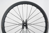 Mavic Ksyrium SL 25 Alloy Tubeless Clincher Disc Brake Wheelset 11 Speed