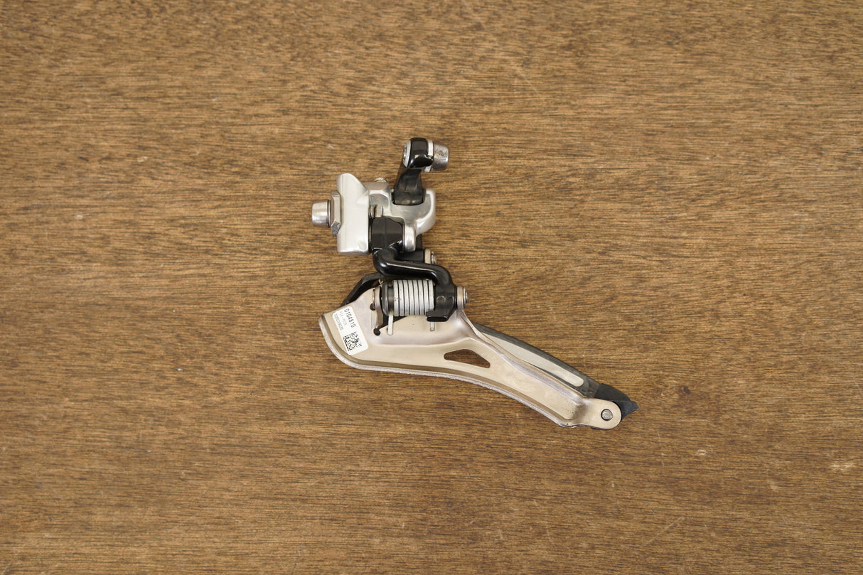Campagnolo Record 10 Speed Mechanical Rim Brake Road Groupset