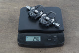 Shimano Ultegra PD-R8000 SPD-SL Carbon Clipless Road Pedals 245g
