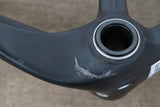 XL Open U.P.P.E.R Carbon Disc Brake Gravel Frameset Upper *Repaired*