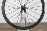 Mavic Ksyrium SL 25 Alloy Tubeless Clincher Disc Brake Wheelset 11 Speed