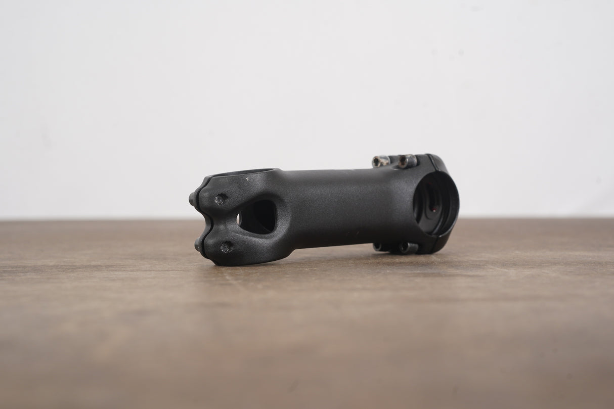 3T Apto Stealth 100mm ±6 Degree Alloy Road Stem 157g 1 1/8" 31.8mm