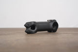 3T Apto Stealth 100mm ±6 Degree Alloy Road Stem 157g 1 1/8" 31.8mm