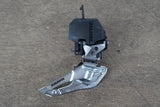 SRAM Rival eTap AXS D1 Wireless Electronic Braze-On Front Derailleur 157g