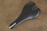135mm Selle Italia SLS Manganese Rail Road Saddle 226g