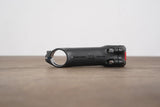 3T Apto Stealth 100mm ±6 Degree Alloy Road Stem 157g 1 1/8" 31.8mm