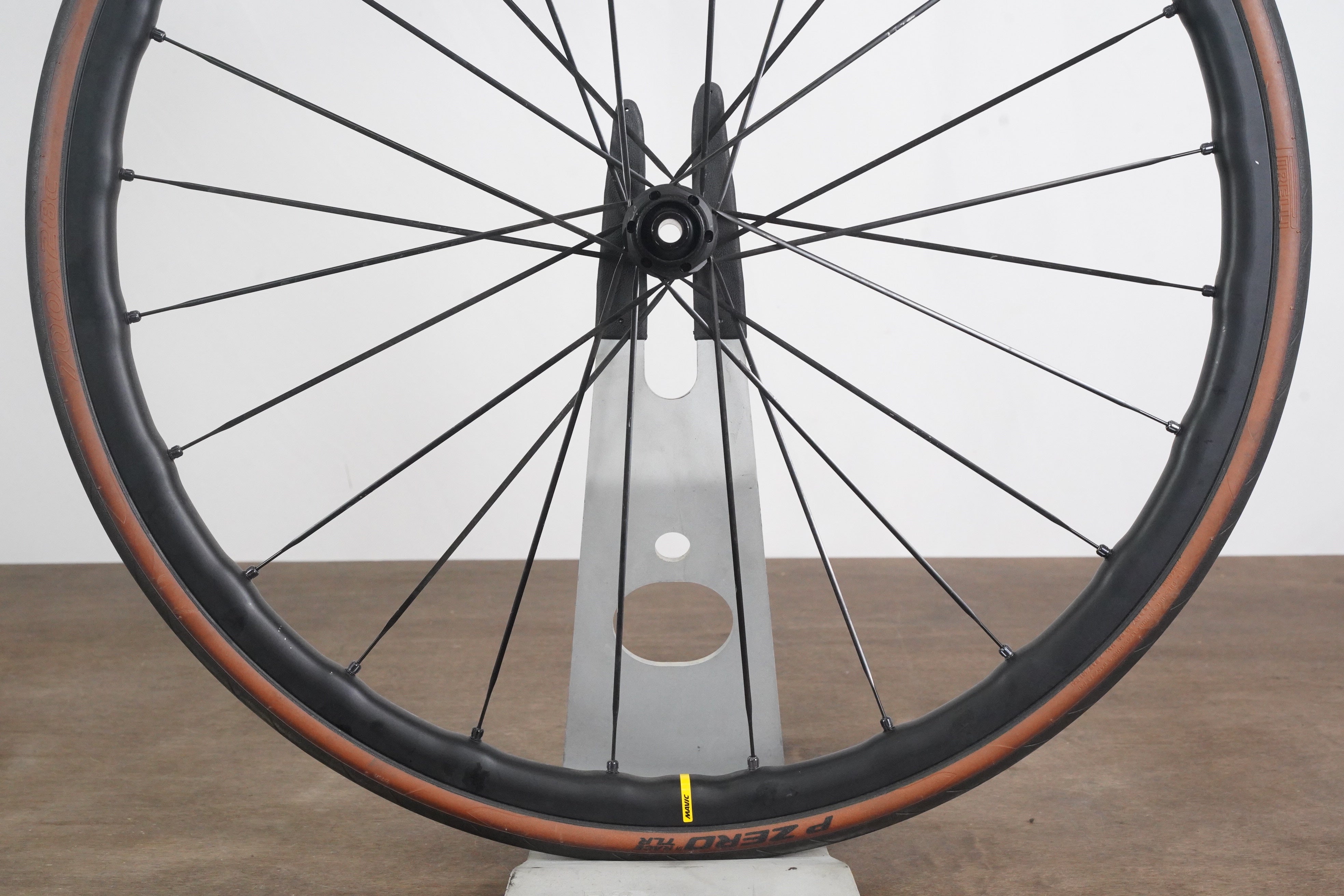 【kazmatic様ご確認用】Mavic Ksyrium SL 25 Mavic Ksyrium SL 25 Alloy Tubeless Clincher Disc Brake