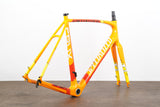 61cm Specialized Crux Elite Carbon Disc Brake Gravel CX Frameset