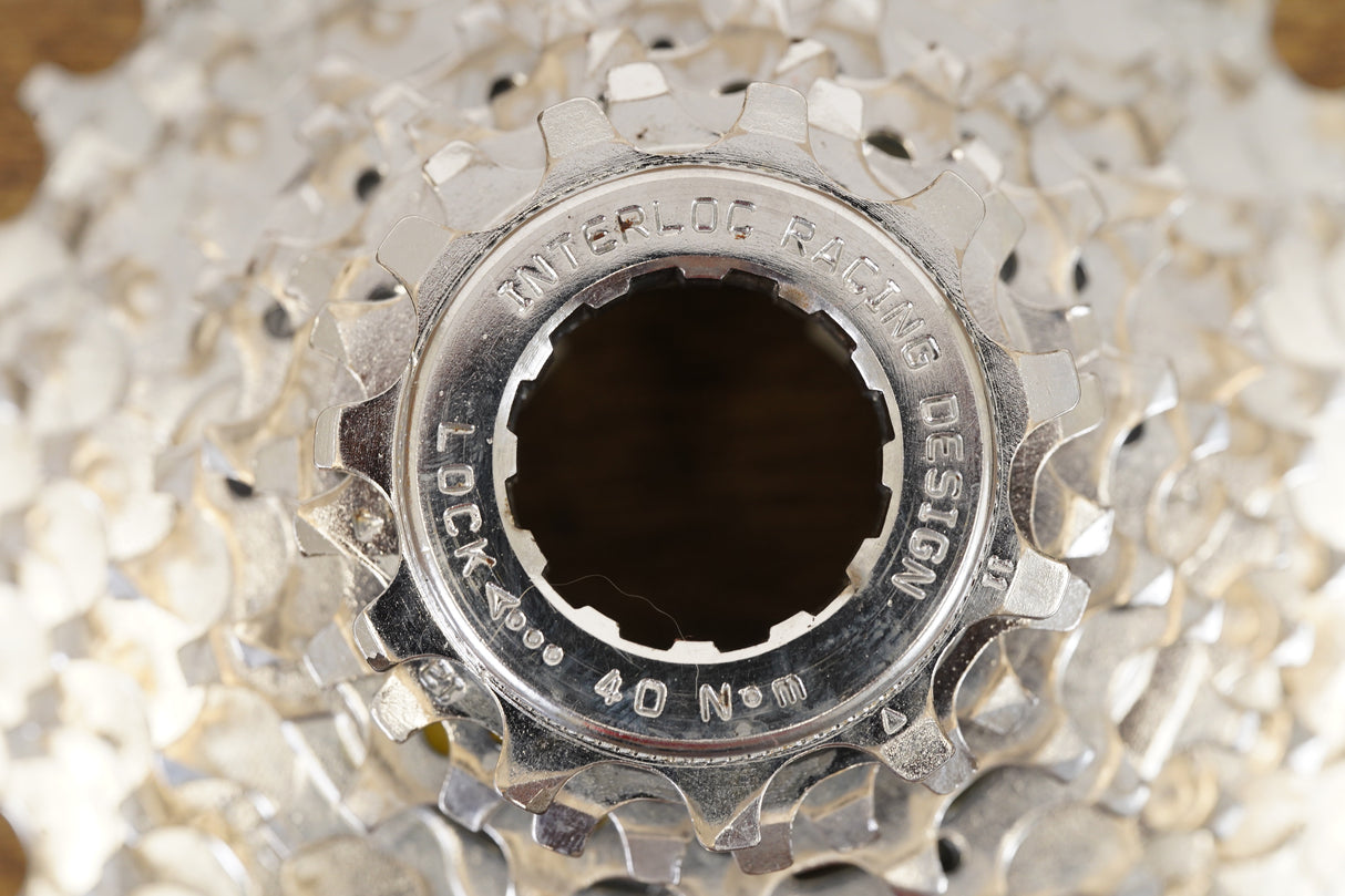 Campagnolo Record 10 Speed Mechanical Rim Brake Road Groupset