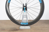 ENVE SES 3.4 Chris King R45 Carbon Clincher Rim Brake Wheelset 11 Speed