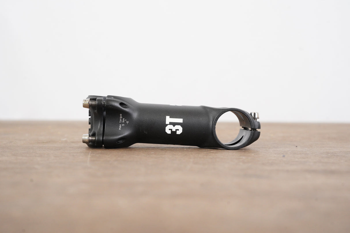 3T ARX 100mm ±5 Degree Alloy Road Stem 133g 1 1/8" 31.8mm