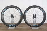 ENVE SES 4.5 Gen 2 Chris King R45 Carbon Clincher Rim Brake Wheelset 11 Speed