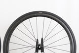 Black Inc. Thirty Sixty Carbon Tubeless Disc Brake Wheelset SRAM XDR 12 Speed