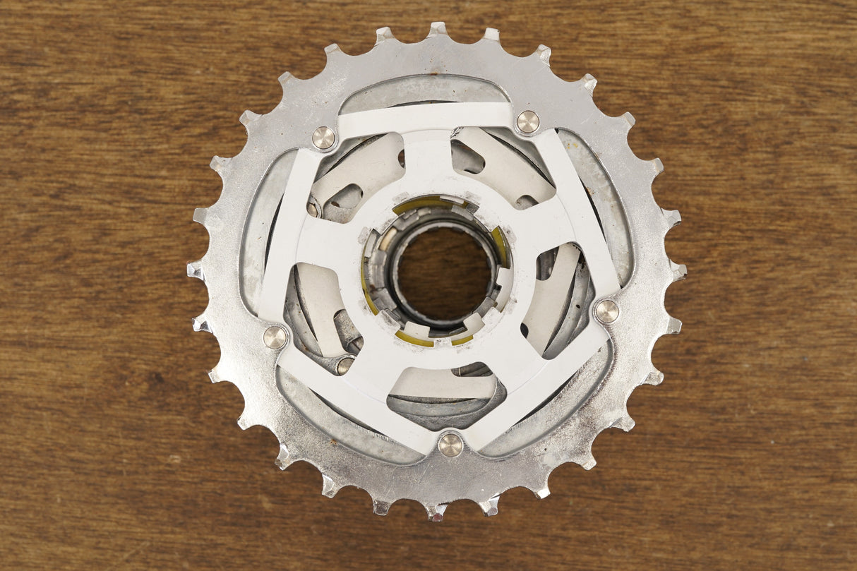 Campagnolo Record 10 Speed Mechanical Rim Brake Road Groupset