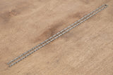 106L Shimano/SRAM Road Chain 50% Life Remaining 106 Links