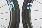 ENVE SES 4.5 Gen 2 Chris King R45 Carbon Clincher Rim Brake Wheelset 11 Speed
