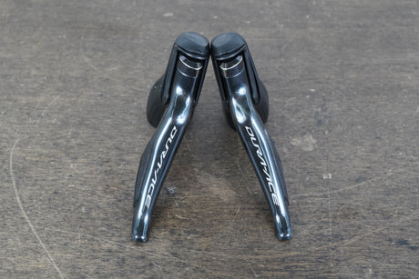 Shimano Dura-Ace R9150 Di2 11 Speed Electronic Rim Brake Groupset 9150