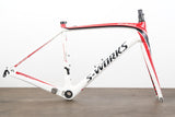 51cm Specialized S-WORKS Amira SL4 Carbon Rim Brake Road Frameset