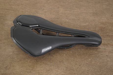 152mm PRO Stealth Performance INOX Rail Road Saddle 204g