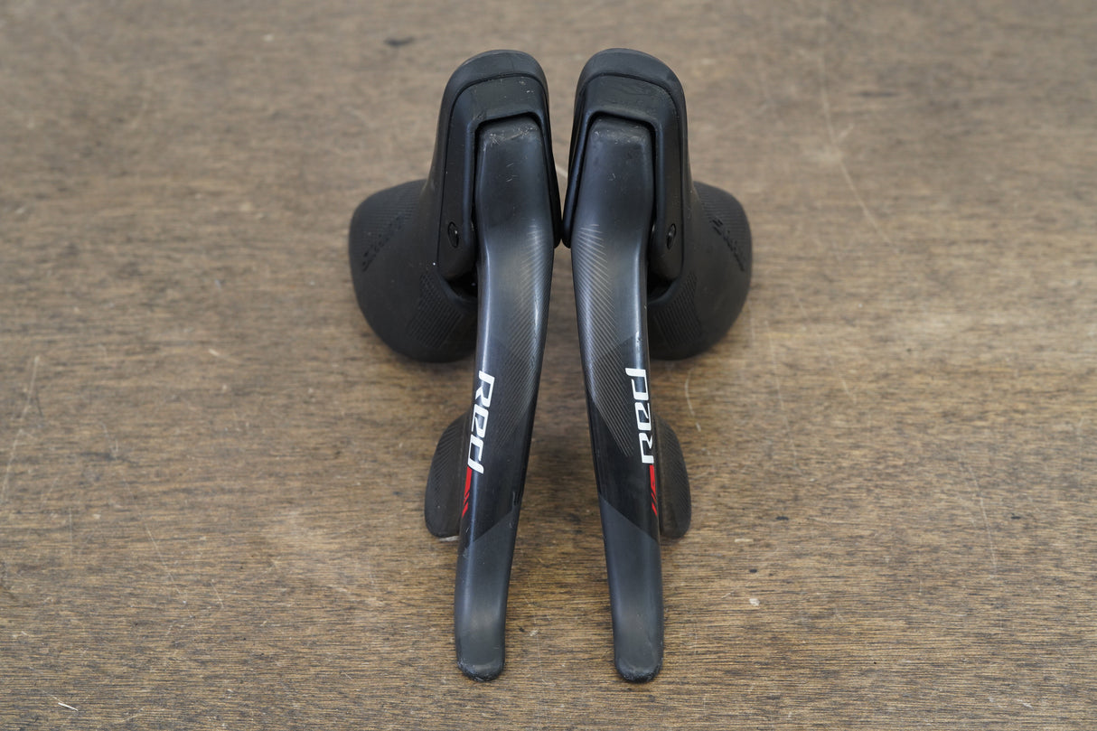 SRAM Red 22 WiFli 11 Speed Mechanical Rim Brake Road Groupset