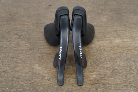 SRAM Red 22 WiFli 11 Speed Mechanical Rim Brake Road Groupset