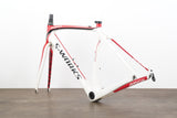 51cm Specialized S-WORKS Amira SL4 Carbon Rim Brake Road Frameset