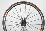 Mavic Ksyrium Elite Alloy Clincher Rim Brake Wheelset Shimano/SRAM 11 Speed