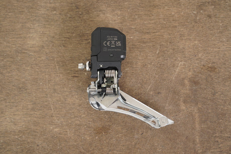 Shimano 105 FD-R7150 Di2 Electronic Front Derailleur 7150