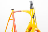 61cm Specialized Crux Elite Carbon Disc Brake Gravel CX Frameset