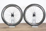 ENVE SES 4.5 Gen 2 DT Swiss 240s Carbon Clincher Rim Brake Wheelset 11 Speed