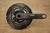 172.5mm 50/34T GXP SRAM Red 22 Quarq DZero Power Meter Crankset