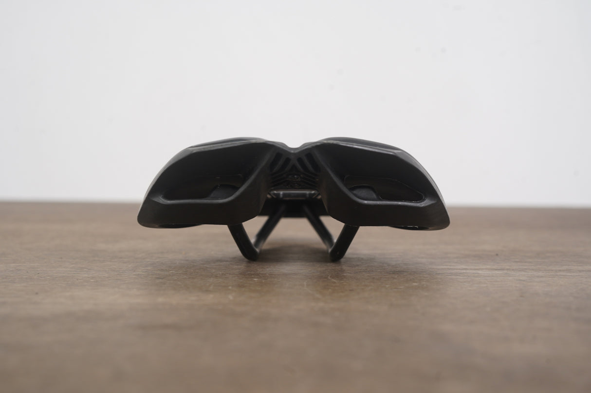 152mm PRO Stealth Performance INOX Rail Road Saddle 204g