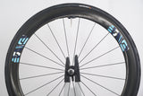 ENVE SES 4.5 Gen 2 Chris King R45 Carbon Clincher Rim Brake Wheelset 11 Speed