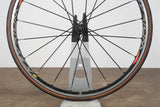 Mavic Ksyrium Elite Alloy Clincher Rim Brake Wheelset Shimano/SRAM 11 Speed