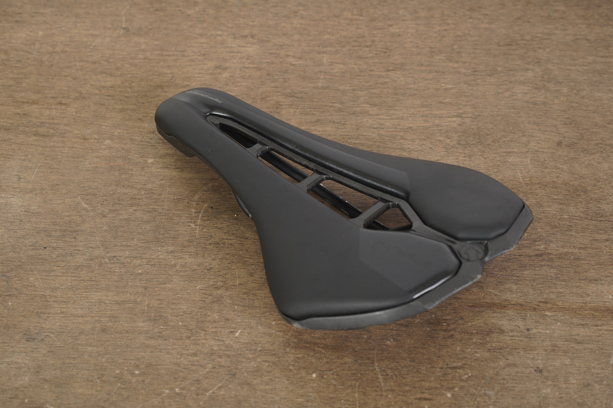 152mm PRO Stealth Performance INOX Rail Road Saddle 204g
