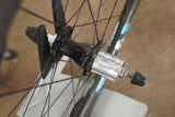 ENVE SES 4.5 Gen 2 Chris King R45 Carbon Clincher Rim Brake Wheelset 11 Speed