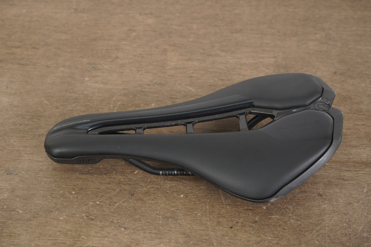 152mm PRO Stealth Performance INOX Rail Road Saddle 204g