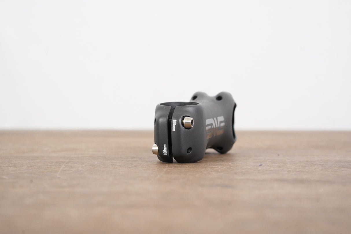 ENVE 100mm ±6 Degree Carbon Road Stem 121g 1 1/8" 31.8mm