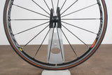 Mavic Ksyrium Elite Alloy Clincher Rim Brake Wheelset Shimano/SRAM 11 Speed