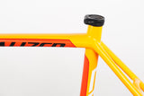 61cm Specialized Crux Elite Carbon Disc Brake Gravel CX Frameset