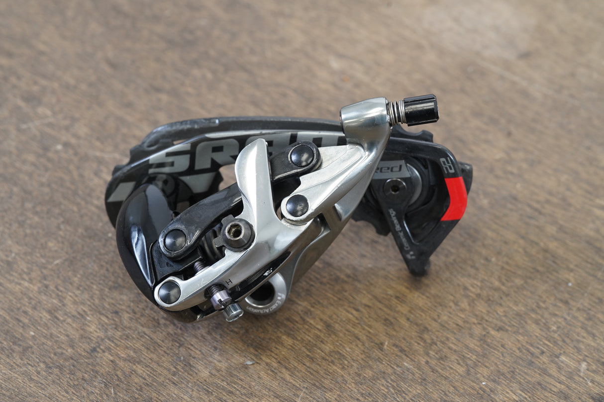 SRAM Red 22 WiFli 11 Speed Mechanical Rim Brake Road Groupset
