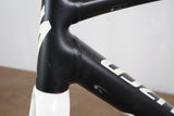 56cm Specialized Allez Sprint Alloy Aero Rim Brake Road Frameset