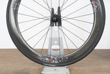 ENVE SES 4.5 Gen 2 DT Swiss 240s Carbon Clincher Rim Brake Wheelset 11 Speed